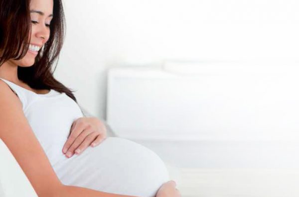 False pregnancy. Signs and symptoms of false pregnancy