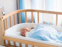 Choosing a bed for your newborn