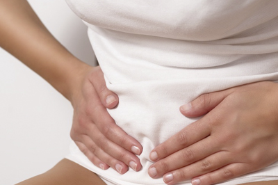 Abdominal pain in early pregnancy: possible reasons
