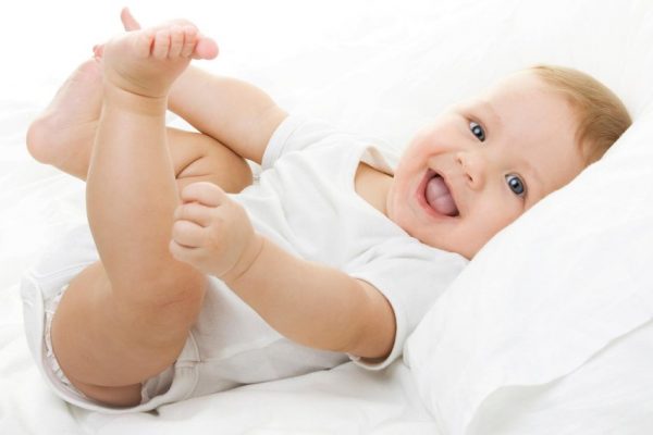 Caring for infants. How to take care for your newborn