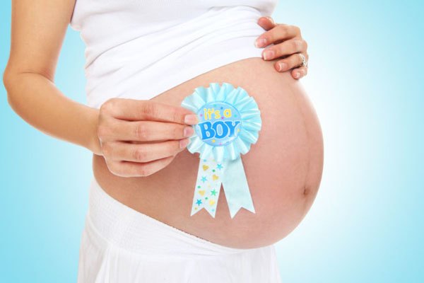 How to conceive a boy? Easy tips