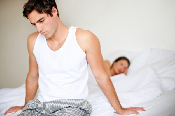 Male Infertility: Forms and Reasons