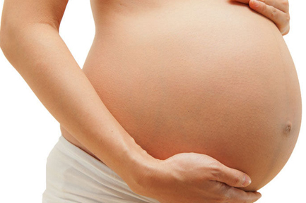 Polyhydramnios during pregnancy signs and treatment