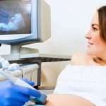 Ultrasound gender determination — when and how?