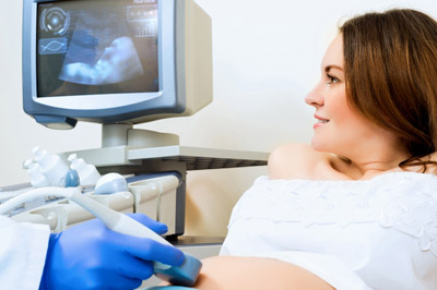 Ultrasound gender determination when and how