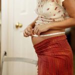 Weight gain during pregnancy. Advice. Chart. FAQs