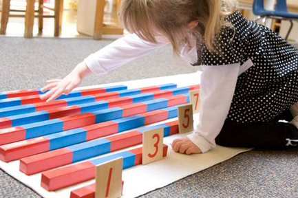 What is Montessori method? Principles, materials