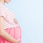 The twentieth week of pregnancy