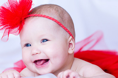 How To Conceive A Baby Girl