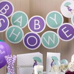 Planning Your Baby Shower